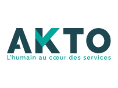 Illustration du partenaire AKTO