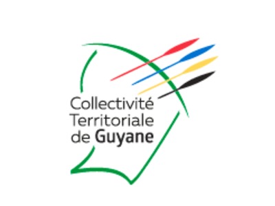 Illustration du partenaire Collectivité Territoriale de la Guyane